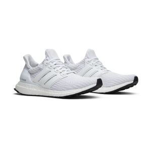 Adidas Ultraboost 4.0 DNA ‘Triple White’